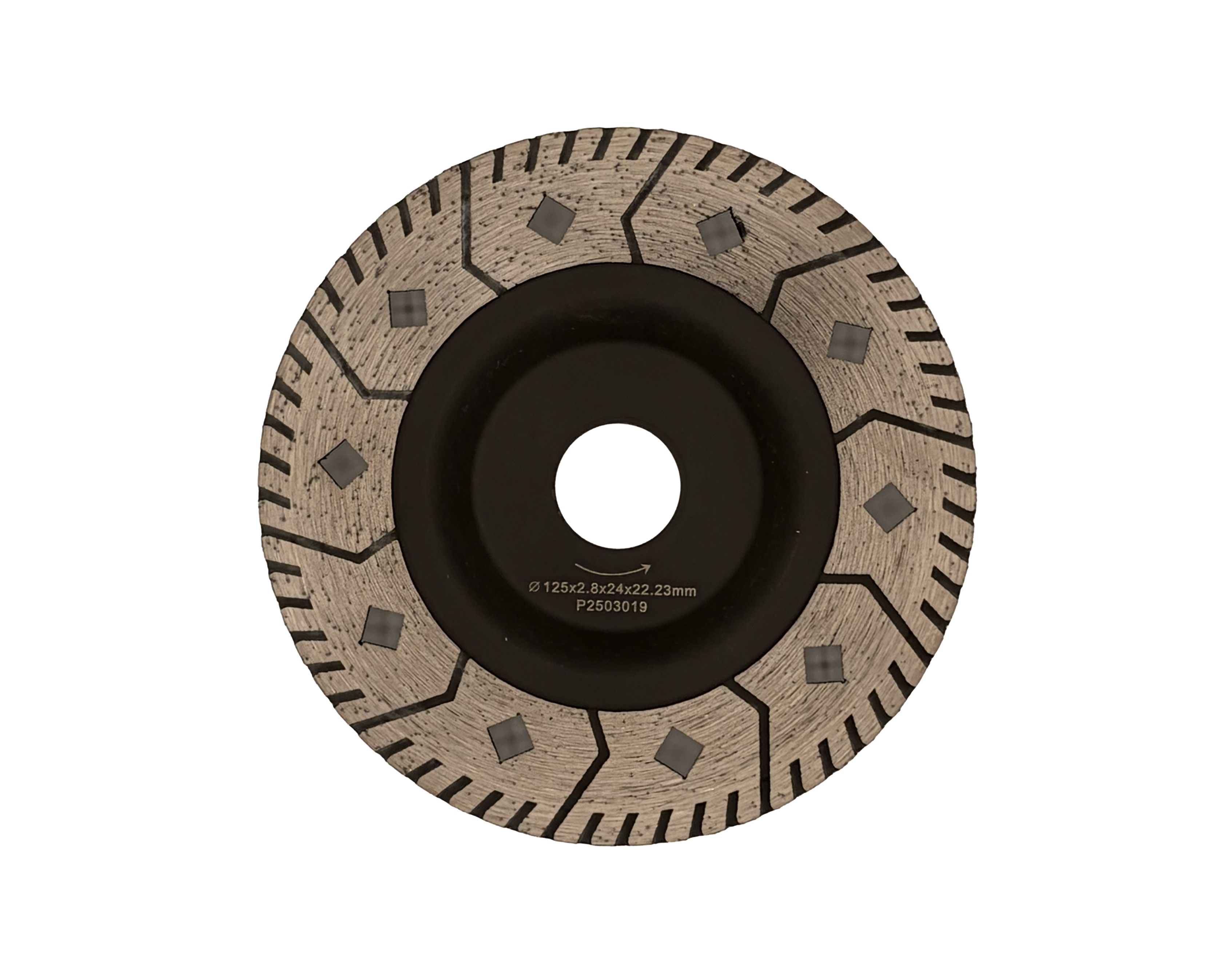 Flatblade