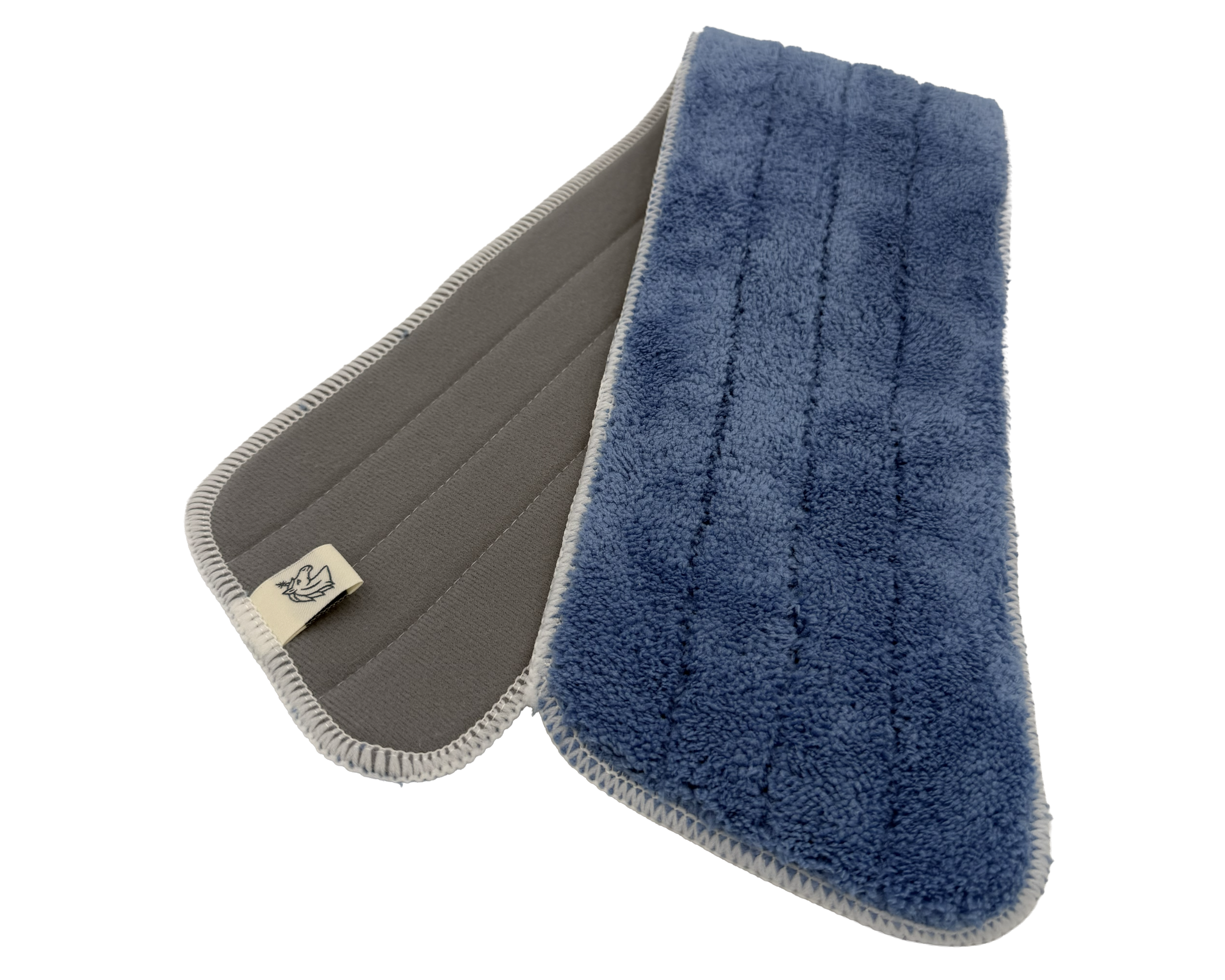 Microfibre Mop Head Refill (5)