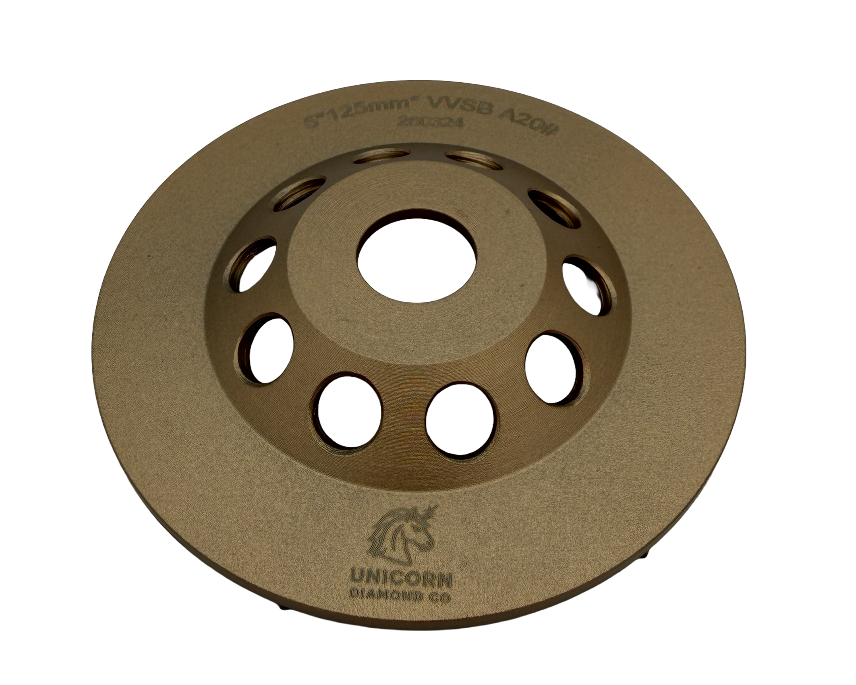 Cutting Blade in 20#VVSB