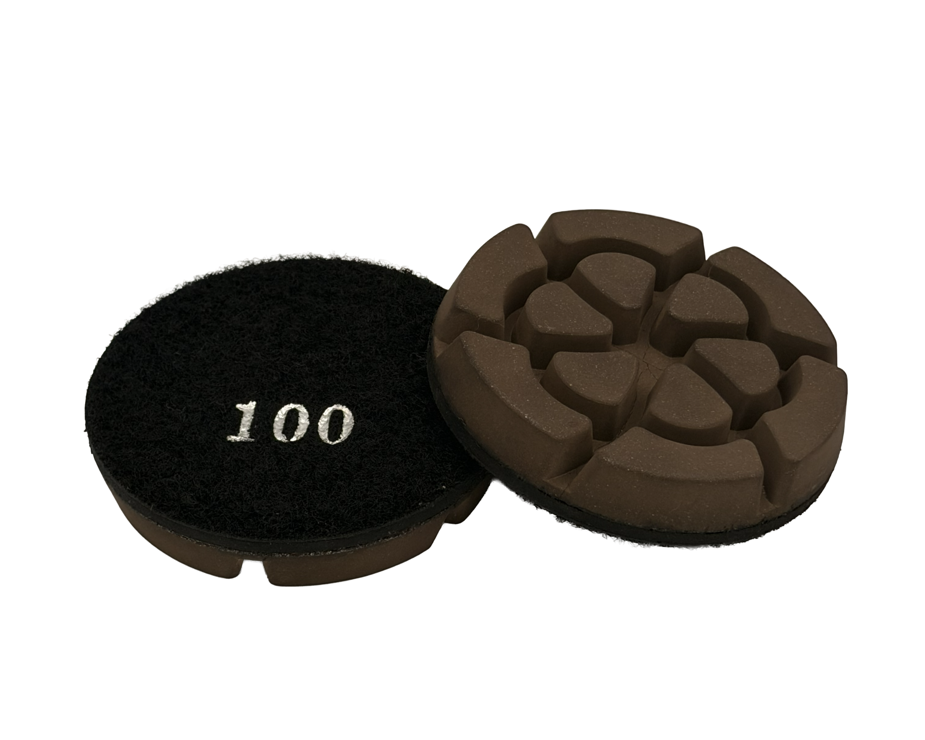 Hybrid Resin in 100# (3" puck)