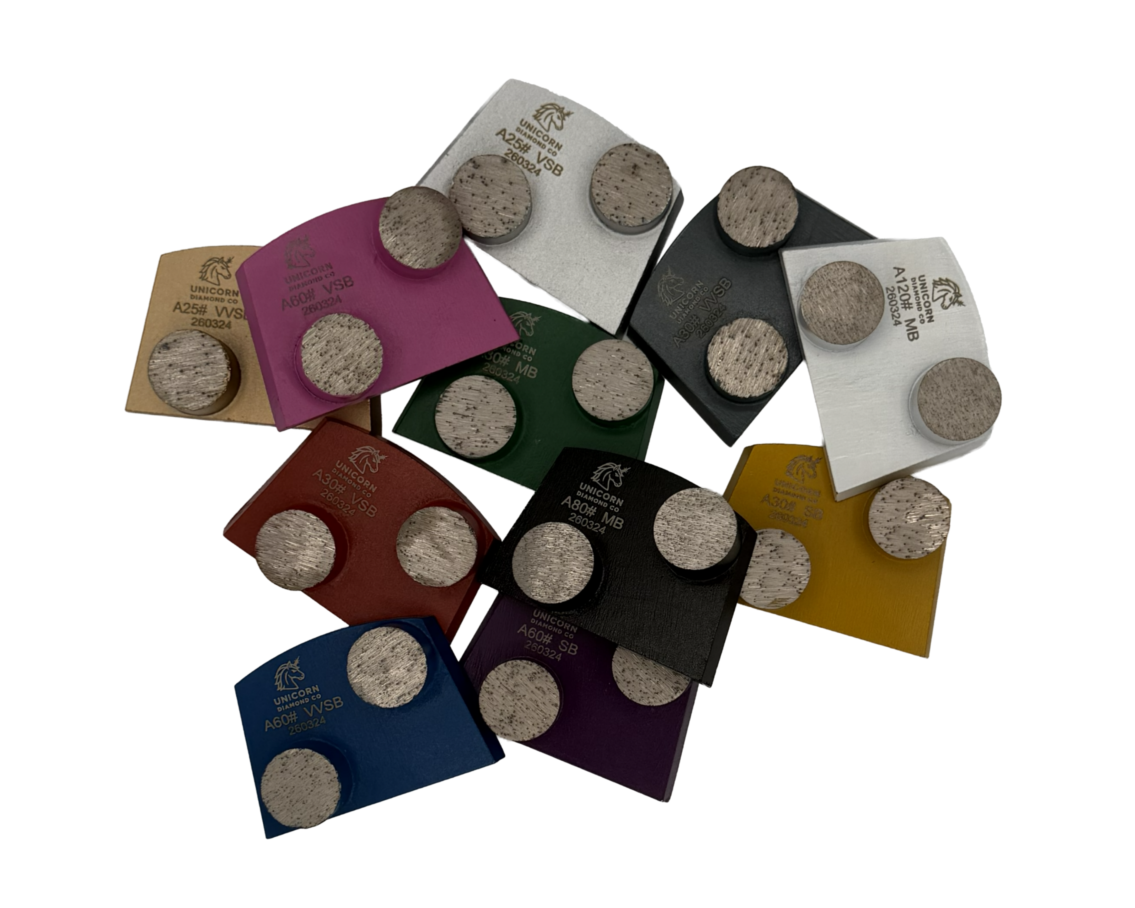 Lavina scatter 3