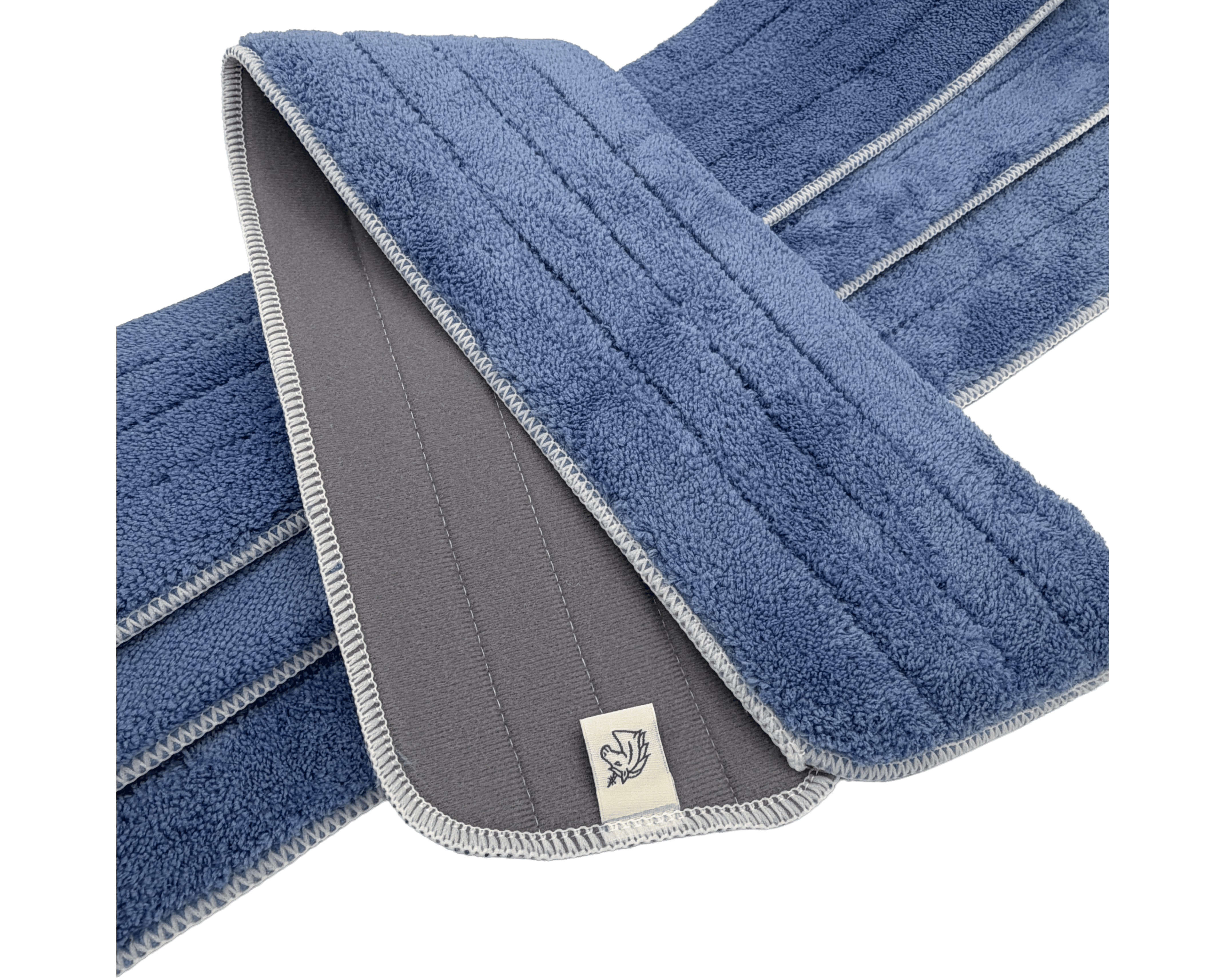 Microfibre Mop Head Refill (5)