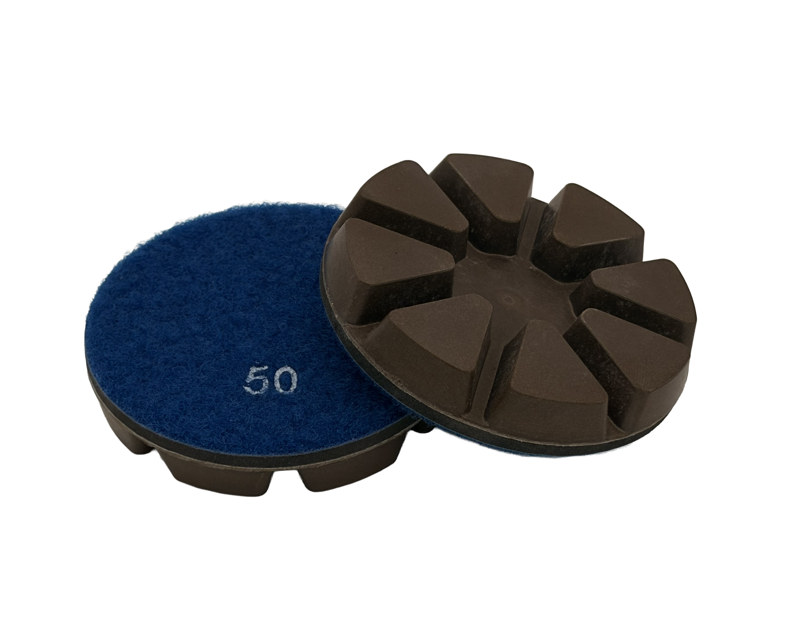 Wet Resin in 50# (3" puck)