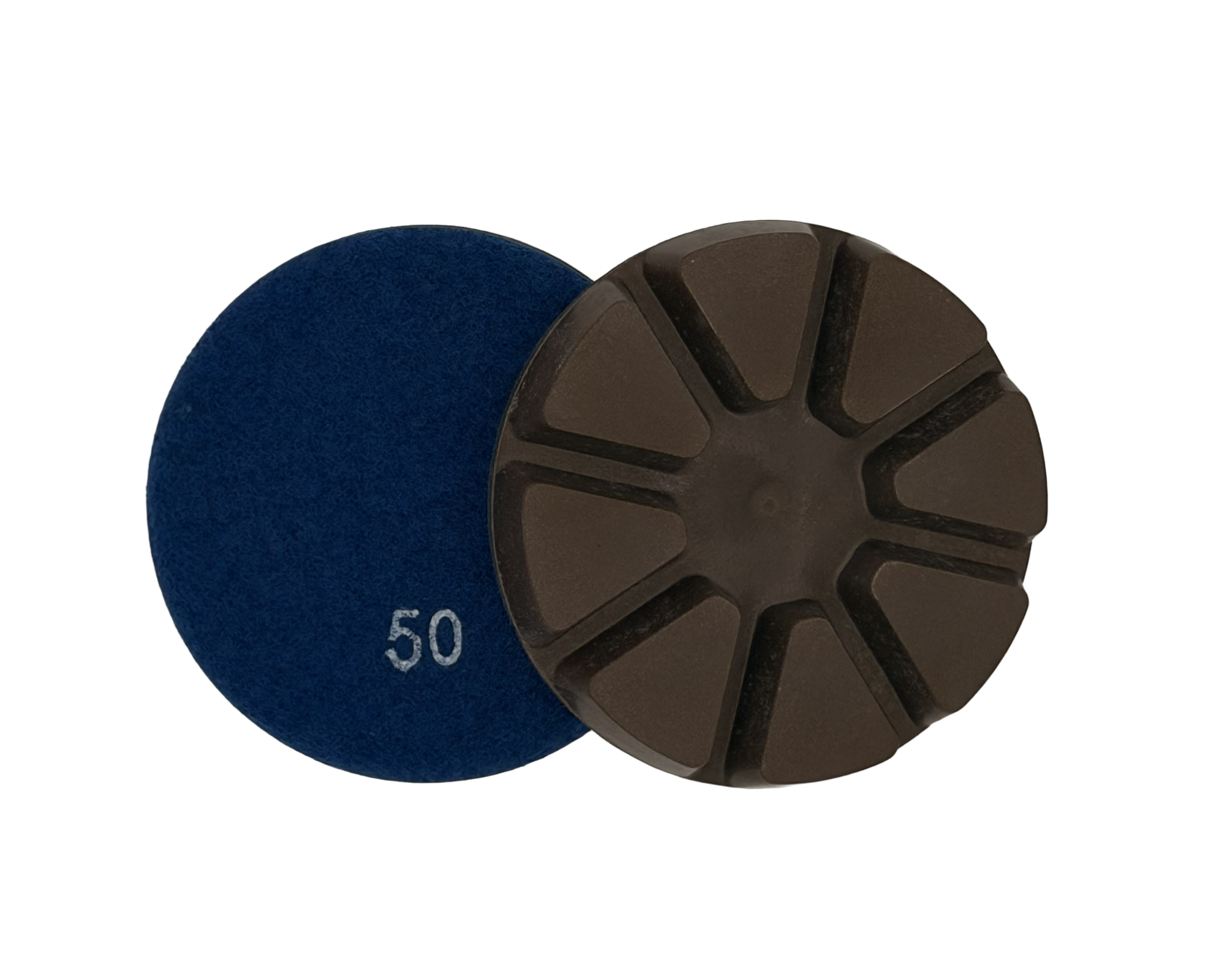 Wet Resin in 50# (3" puck)